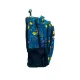 BMU | Τσάντα Trolley Δημοτικού - All Over
