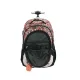 BMU | Τσάντα Trolley Δημοτικού - Fashion Bear