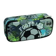 BMU | Κασετίνα Βαρελάκι - Football Club