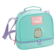 BMU | Τσαντάκι Φαγητού Ισοθερμικό - Pusheen The Cat