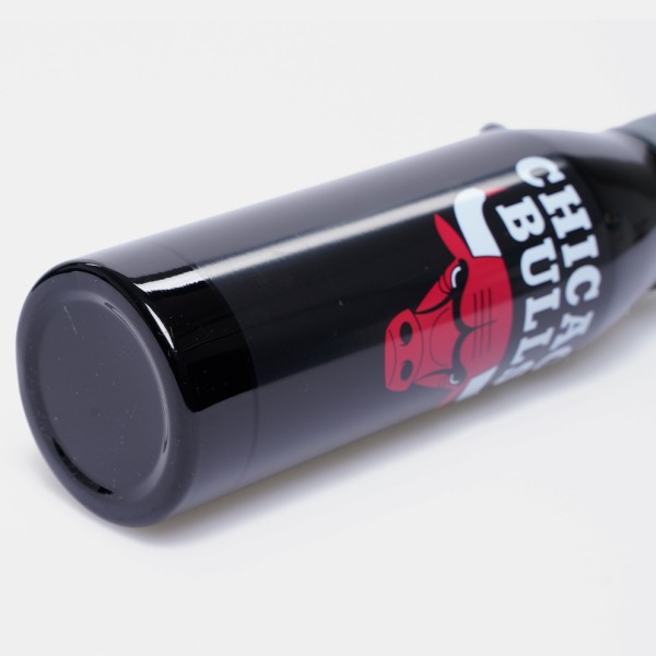 Back Me Up | Παγούρι - NBA Chicago Bulls!