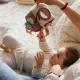 BabyOno | Εκπαιδευτικός Κύβος Δραστηριοτήτων - Λαγουδάκι Karo