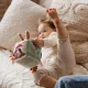 BabyOno | Εκπαιδευτικός Κύβος Δραστηριοτήτων - Λαγουδάκι Karo