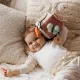 BabyOno | Εκπαιδευτικός Κύβος Δραστηριοτήτων - Λαγουδάκι Karo