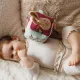 BabyOno | Εκπαιδευτικός Κύβος Δραστηριοτήτων - Λαγουδάκι Karo