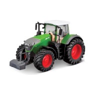 Bburago | Μεταλλικό Τρακτέρ Fendt