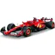 Bburago | Κατασκευή Formula 1:24 - Ferrari SF-24 2024 #16 Charles Leclerc