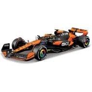 Bburago | Κατασκευή Formula 1:24 - McLaren MCL38 2024 #4 Lando Norris