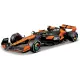 Bburago | Κατασκευή Formula 1:24 - McLaren MCL38 2024 #4 Lando Norris