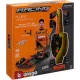 Bburago | Κατασκευή Formula 1:24 - McLaren MCL38 2024 #4 Lando Norris