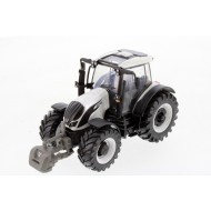 Bburago | Μεταλλικό Τρακτέρ Valtra Bburago | Μεταλλικό Τρακτέρ Valtra