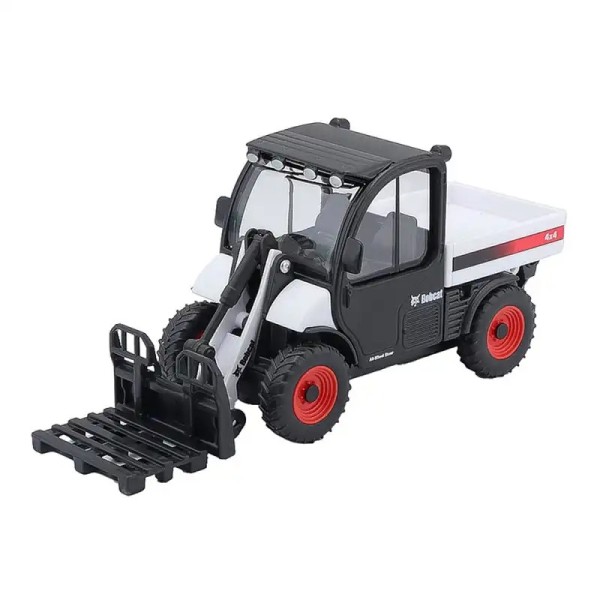Bburago | BobCat S590 Παλετοφόρο