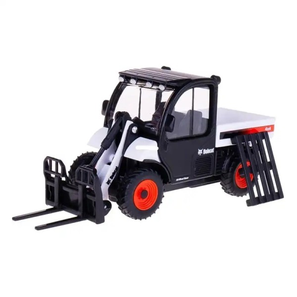 Bburago | BobCat S590 Παλετοφόρο