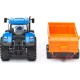 Bburago | New Holland t7.315 Τρακτέρ με Καρότσα