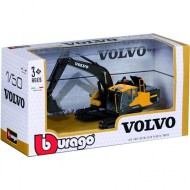 Bburago | Volvo EC220 Εκασκαφέας