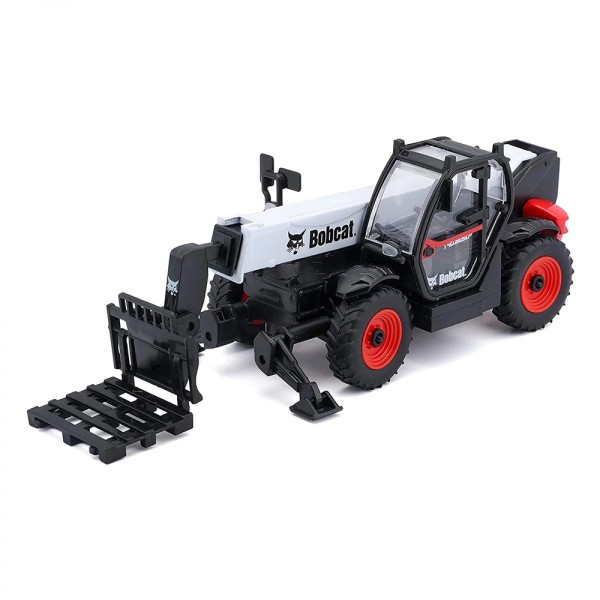 Bburago | BobCat T40 Τηλεσκοπικό Φορτωτής