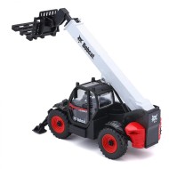 Bburago | BobCat T40 Τηλεσκοπικό Φορτωτής