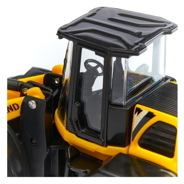 Bburago | New Holland w170 Φορτωτής