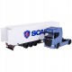 Bburago | Scania Τράκτορας με Τρέιλερ