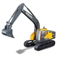 Bburago | Volvo EC220 Εκασκαφέας