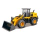 Bburago | New Holland w170 Φορτωτής