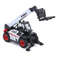 Bburago | BobCat T40 Τηλεσκοπικό Φορτωτής