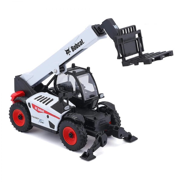 Bburago | BobCat T40 Τηλεσκοπικό Φορτωτής