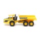 Bburago | Volvo A25G Ανατρεπόμενο Φορτηγό