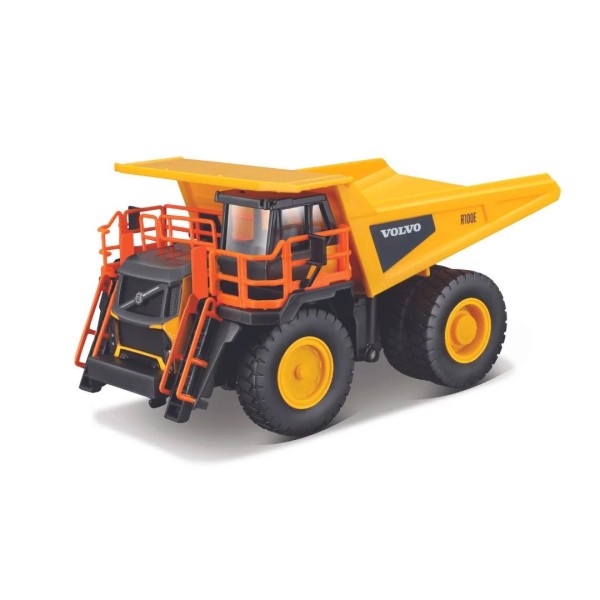 Bburago | Volvo R100E Φορτηγό Λατομείων
