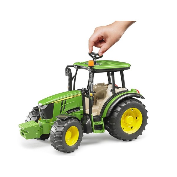 Bruder | John Deere Τρακτέρ 5115