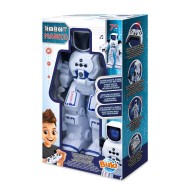 Buki | Τηλεκατευθυνόμενο Ρομπότ - Marko