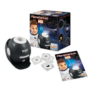 Buki | Προτζέκτορας Πλανητάριο HD