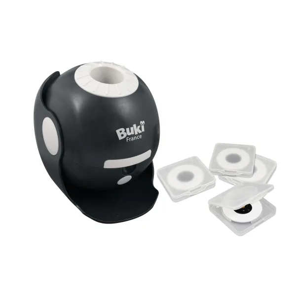 Buki | Προτζέκτορας Πλανητάριο HD