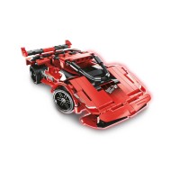 Buki | Κατασκευή Τηλεκατευθυνόμενο αυτοκίνητο