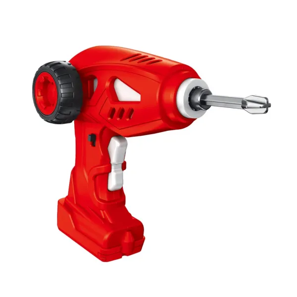 Buki | Κατασκευή Πυροσβετικό Σώμα 