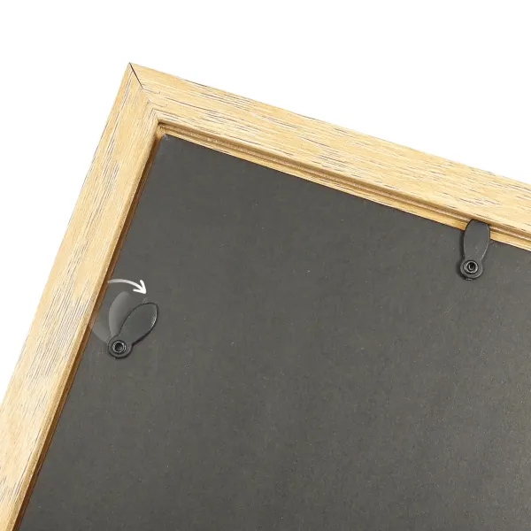 Buki | Κορνίζα - Θήκη αποθήκευσης ζωγραφιών 