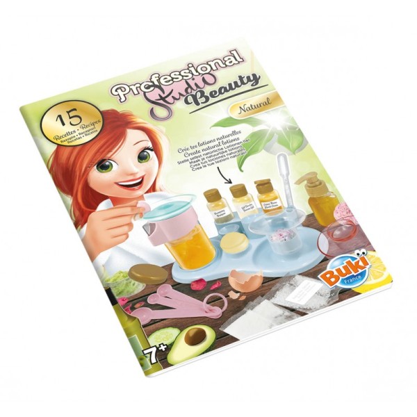 Buki | Εργαστήριο Προϊόντων Ομορφιάς και Καλλυντικών