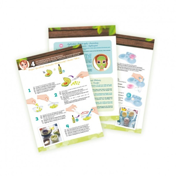 Buki | Εργαστήριο Προϊόντων Ομορφιάς και Καλλυντικών