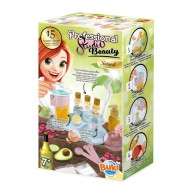 Buki | Εργαστήριο Προϊόντων Ομορφιάς και Καλλυντικών