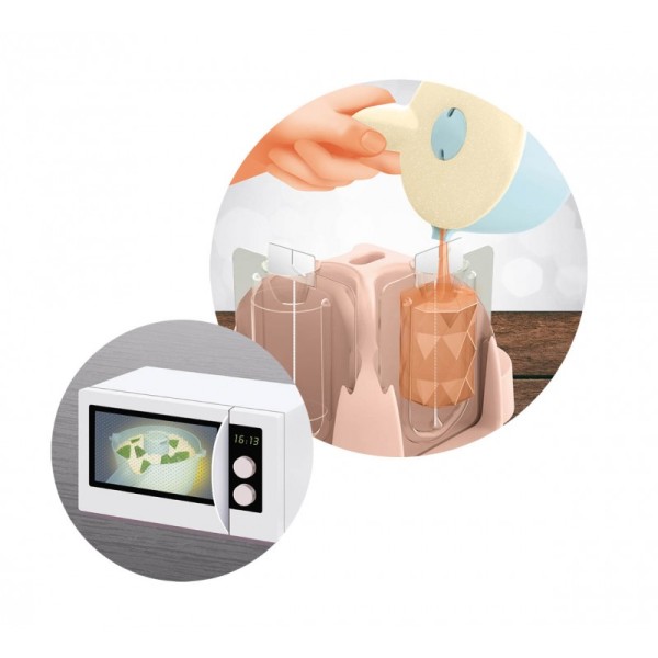 Buki | Εργαστήριο Φυσικών Κεριών