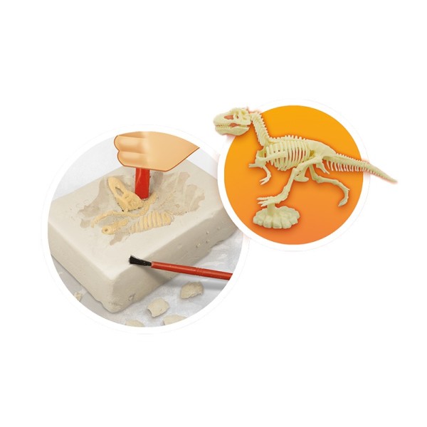 Buki | Ηφαίστεια και Δεινόσαυροι