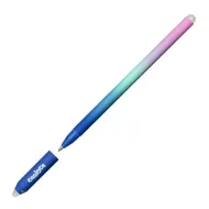 Carioca | Erasable Pen Oops Easy -  Blue