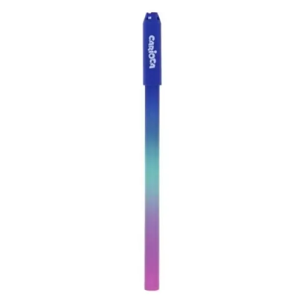 Carioca | Erasable Pen Oops Easy -  Blue