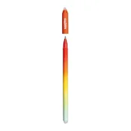 Carioca | Erasable Pen Oops Easy -  Red