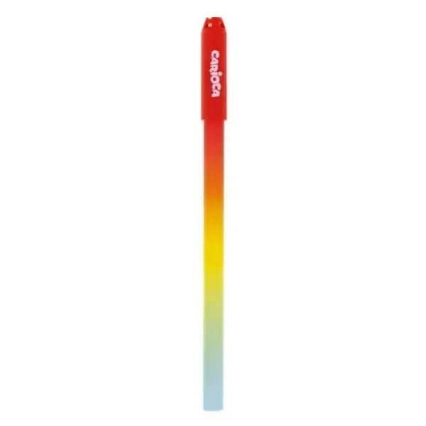 Carioca | Erasable Pen Oops Easy -  Red