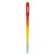 Carioca | Erasable Pen Oops Easy -  Red