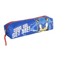 Cerda | Κασετίνα Βαρελάκι - Sonic 