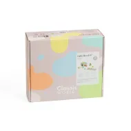 Classic World | Ξύλινο Σετ για Μωρά 6m+ - Hello Box 