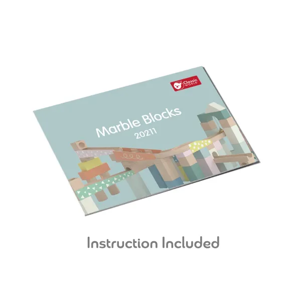 Classic World | Ξύλινη Πίστα για Βόλους