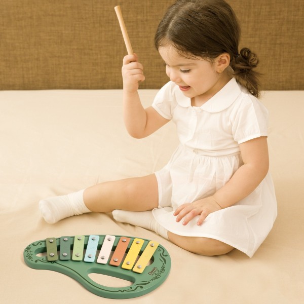 Classic World | Ξυλόφωνο - Vintage